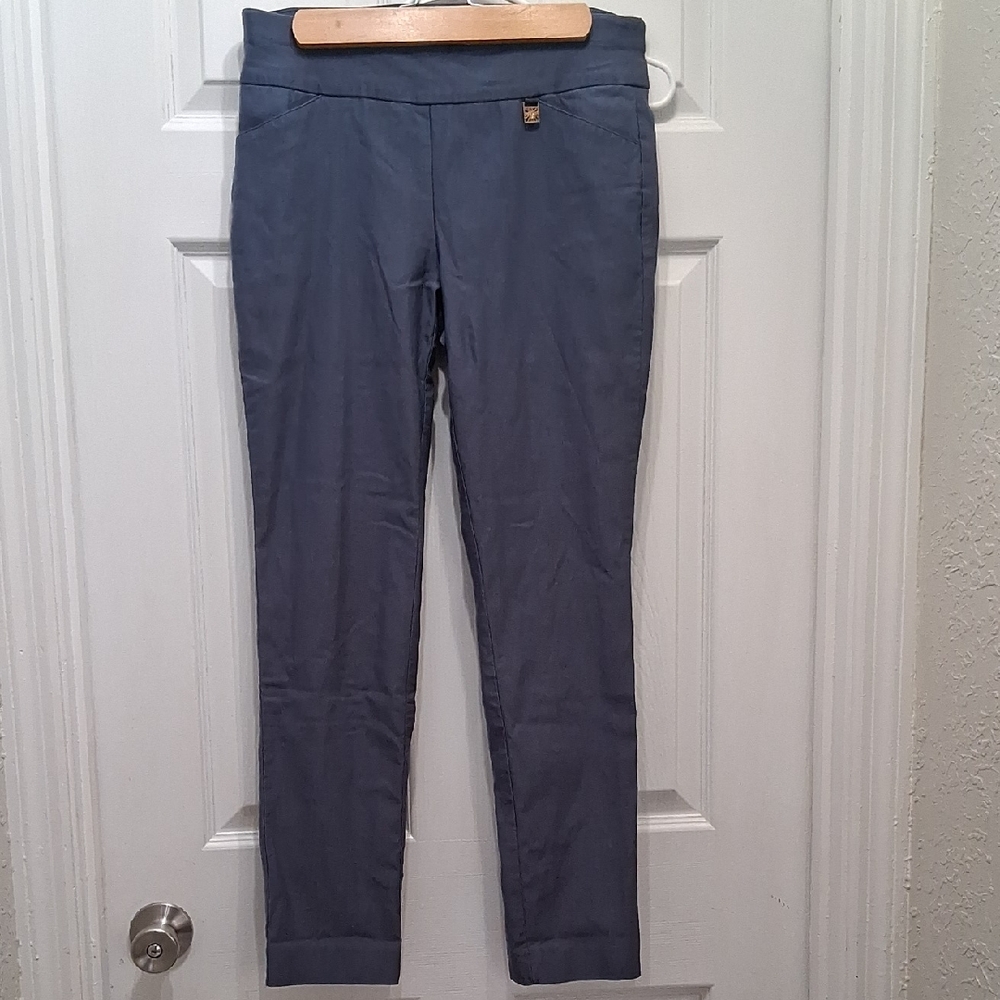 Anne Klein Blue Women's Pants